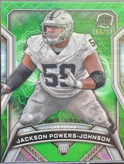 Jackson Powers-Johnson
