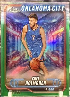Chet Holmgren