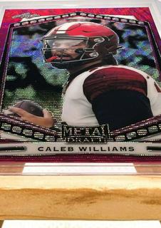 Caleb Williams