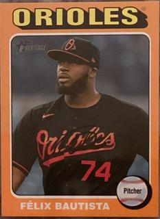 Felix Bautista