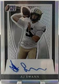 AJ Swann