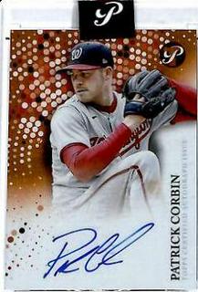 Patrick Corbin