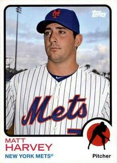 Matt Harvey
