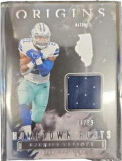 Ezekiel Elliott