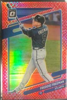 Freddie Freeman
