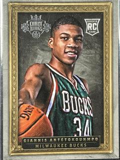 Giannis Antetokounmpo