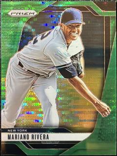 Mariano Rivera