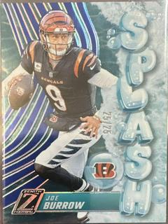 Joe Burrow