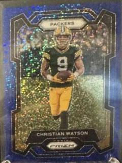 Christian Watson