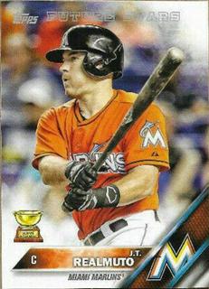 J.T. Realmuto