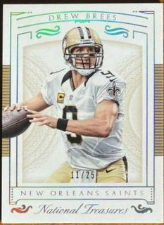 Drew Brees