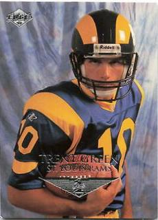 Trent Green