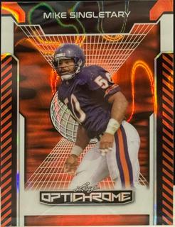 Mike Singletary