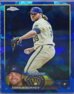 Corbin Burnes