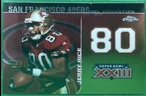 Jerry Rice