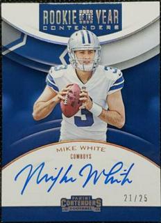 Mike White