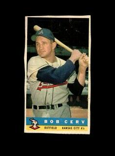 Bob Cerv