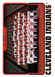 Cleveland Indians