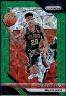John Collins