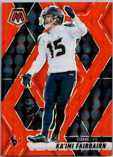 Ka'imi Fairbairn