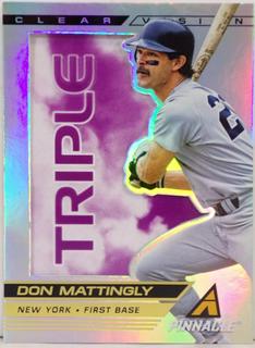 Don Mattingly