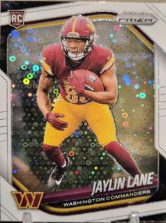 Jaylin Lane