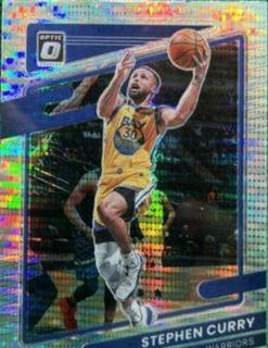 Stephen Curry
