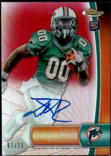 Lamar Miller