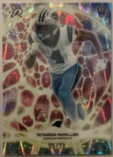 Tetairoa McMillan