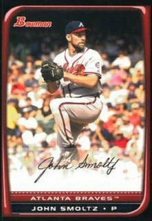 John Smoltz