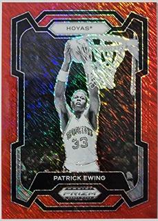 Patrick Ewing