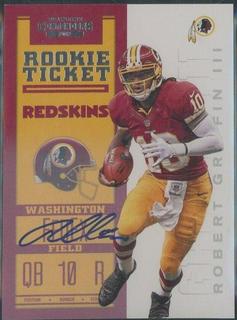 Robert Griffin III