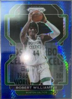 Robert Williams III