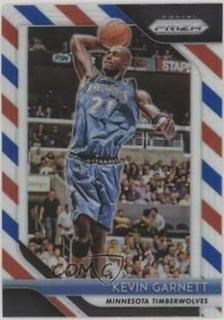 Kevin Garnett