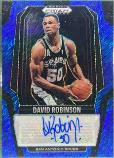 David Robinson