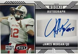 James Morgan