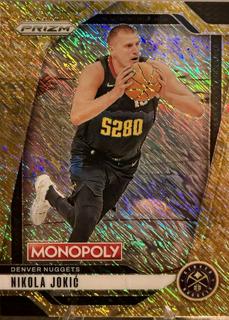 Nikola Jokic