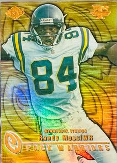Randy Moss