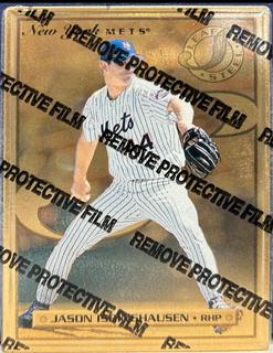Jason Isringhausen
