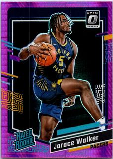 Jarace Walker