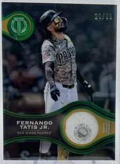 Fernando Tatis Jr.
