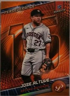 Jose Altuve