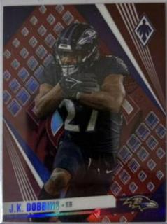 J. K. Dobbins