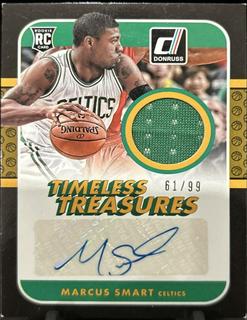 Marcus Smart