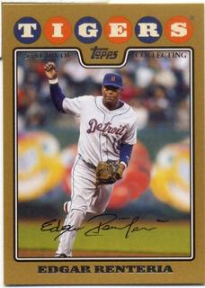 Edgar Renteria