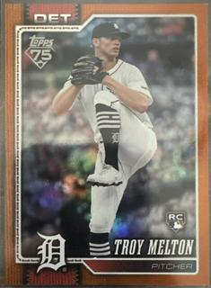 Troy Melton