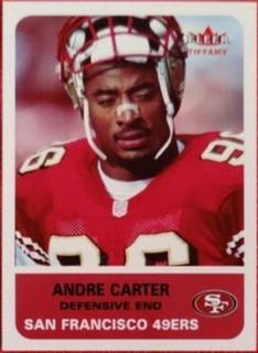 Andre Carter