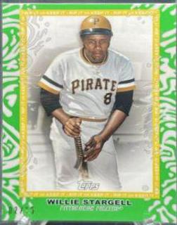 Willie Stargell