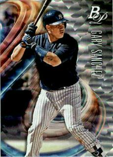 Gary Sanchez