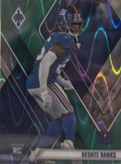 Deonte Banks